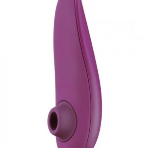 Womanizer Classic Purple Clitoral Stimulator