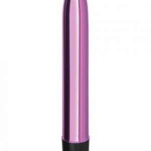 ETC Chrome Classic Metallic 7 inches Vibe Pink