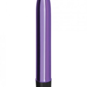 ETC Chrome Classic Metallic 7 inches Vibe Purple