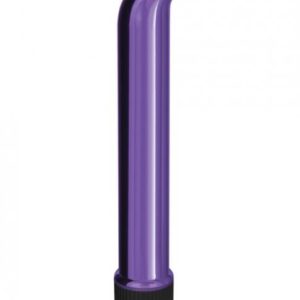 ETC Chrome Classics Metallic 7 inches G-Spot Vibe Purple