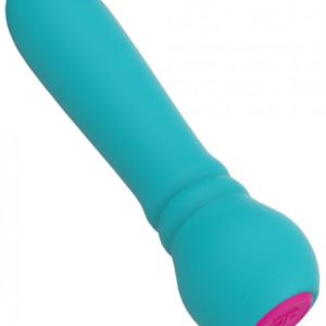 Ultra Bullet Vibrator Turquoise Blue