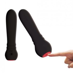Femmefunn Ultra Bullet Massager Eldorado Exclusive Black
