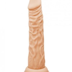 Femmefunn Wireless Turbo Shaft 2.0 Beige Vibrator