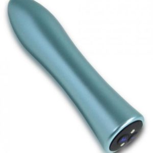 Femme Funn Bougie Bullet Vibrator Light Blue