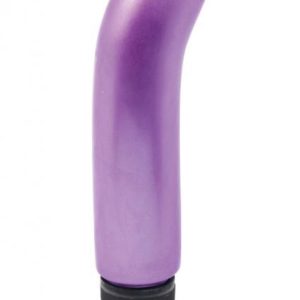 Pearl Shine Gspot Vibe - Purple