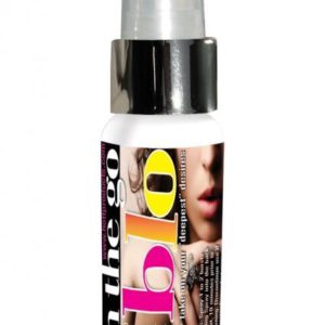 On The Go Blo Numbing Spray 1oz Spearmint