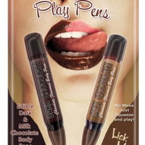 Play Pens Edible Chocolate Play Pens 2 Pack