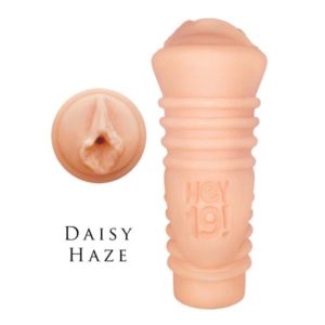 Daisy Haze Teen Pussy Stroker