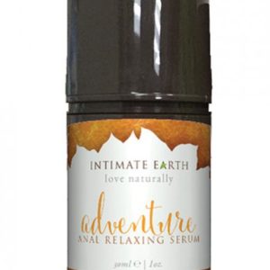 Intimate Earth Adventure Anal Gel 1oz