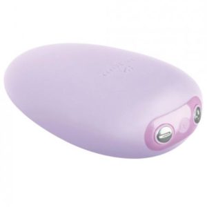Je Joue Mimi Clitoral Stimulator - Lilac
