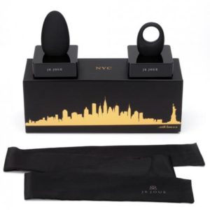 Ooh By Je Joue New York City Pleasure Kit