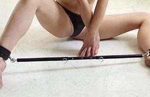 Adjustable Spreader Bar