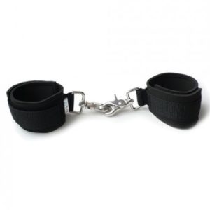 Kinklab Neoprene Wrist Cuffs Black