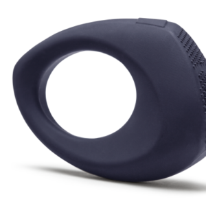 C.1 Clitoral Vibrator Black Ring
