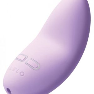 Lelo Lily 2 Vibrator Lavender