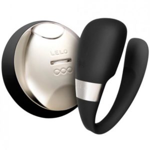 Tiani 3 Black Couples Massager