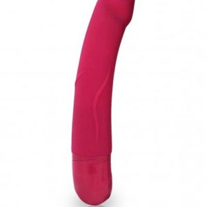 Dorcel Real Vibration M 8.5" Vibrator Pink