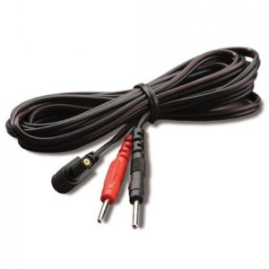 Mystim Electrode Cable