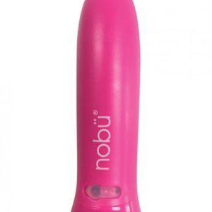Nobu Power Bull-it Pink Bullet VIbrator