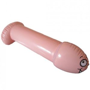 Naughty Originals Inflatable Gregory Pecker