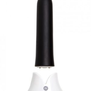 Sensuelle Point 20 Function Waterproof Bullet - Black