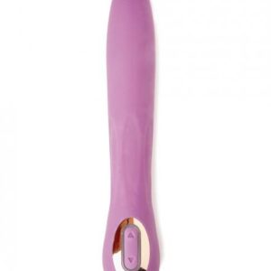 Sensuelle Bentlii 2 Motors Flexible Vibrator Orchid Purple