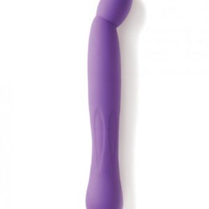 Sensuelle Aimii Purple G-Spot Vibrator