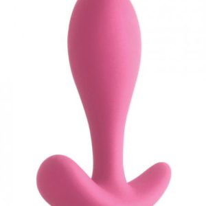 Firefly Ace 1 Butt Plug Pink