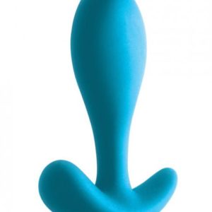Firefly Ace 1 Butt Plug Blue