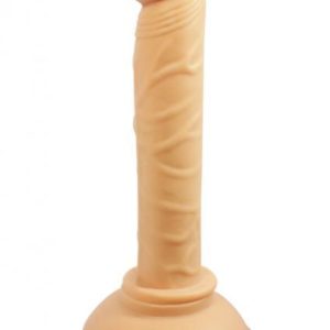 All American Mini Whoppers Straight Dong Beige