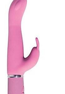 Slender G-Spot Rabbit - Pink