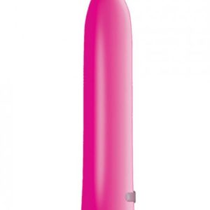 Intense Power Bullet Vibrator Pink