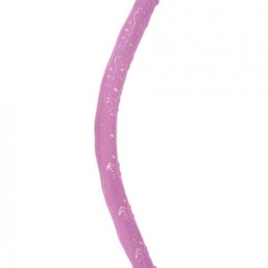 Butt To Butt Double Play Dong Pink