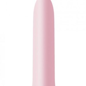 Intense Travel Vibe Mini Pink