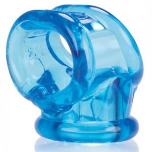 Oxballs Cocksling 2 Ice Blue