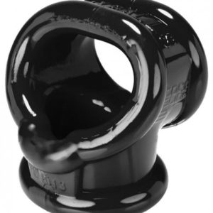 Oxballs Cocksling 2 Cock & Ball Sling Black