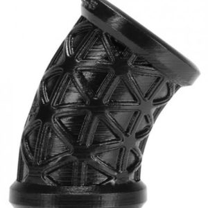 Oxballs Morph Curved Ball Stretcher Black
