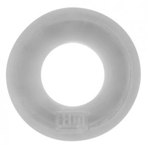 Hunkyjunk Huj C-Ring Ice Clear