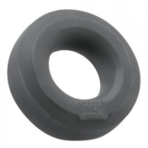 Hunkyjunk Huj C-Ring Stone Gray Cock Ring