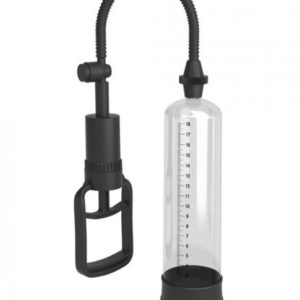 Classix Penis Enlargement Pump Clear