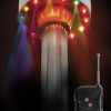 Light Up Disco Dance Stripper Pole