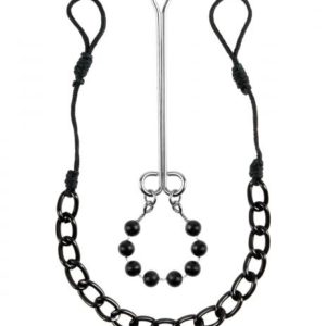 Limited Edition Nipple & Clit Jewelry