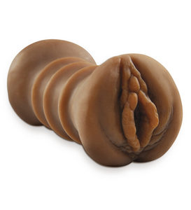 Flip A Sista Over Masturbator Brown