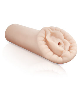 Pipedream extreme cumfy clam