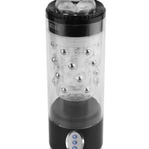 Pipedream Extreme Roto Bator Rotating Masturbator Ass