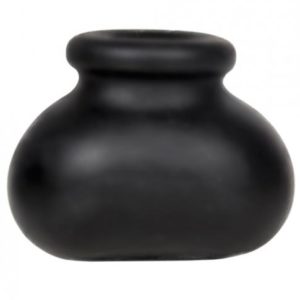 Perfect Fit Bull Bag 3/4" Ball Stretcher Black