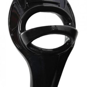 Armour Tug Standard  Black