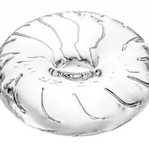 Perfect Fit Cruiser Cock Ring Clear