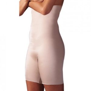 Rago Shapewear Shaper Body Slimmer Beige XL