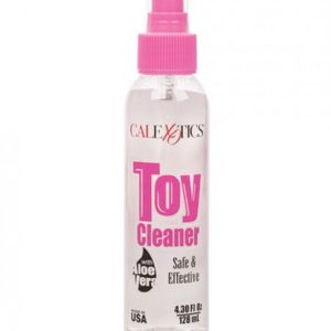 Universal Toy Cleaner With Aloe Vera 4.3 fluid ounces